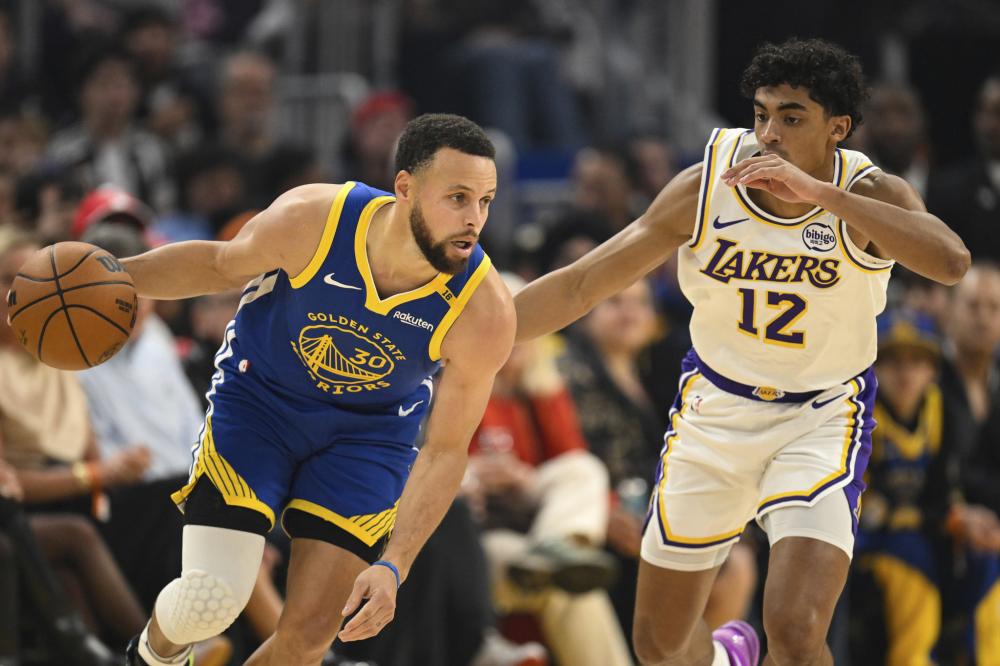 他们在前三 他们在前三